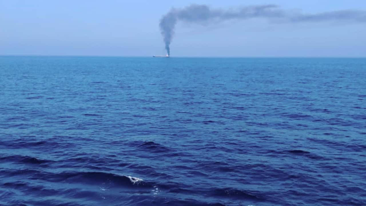 MV Cape Dao attack: Indian Embassy in Oman confirms death of national, monitoring crew safety