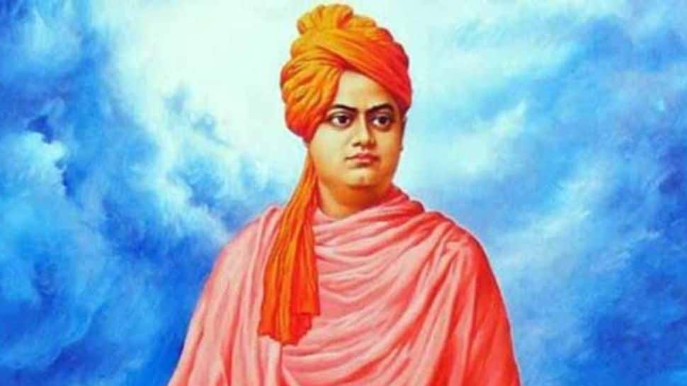 Quote of the day by Swami Vivekananda: 'Talk to yourself once a day, otherwise...'