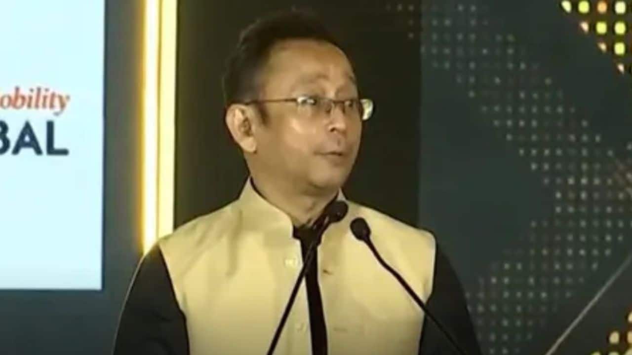 `Not just news`: Zee Media CEO speaks of WION World Conferences and WION Luxe as channel turns 10
