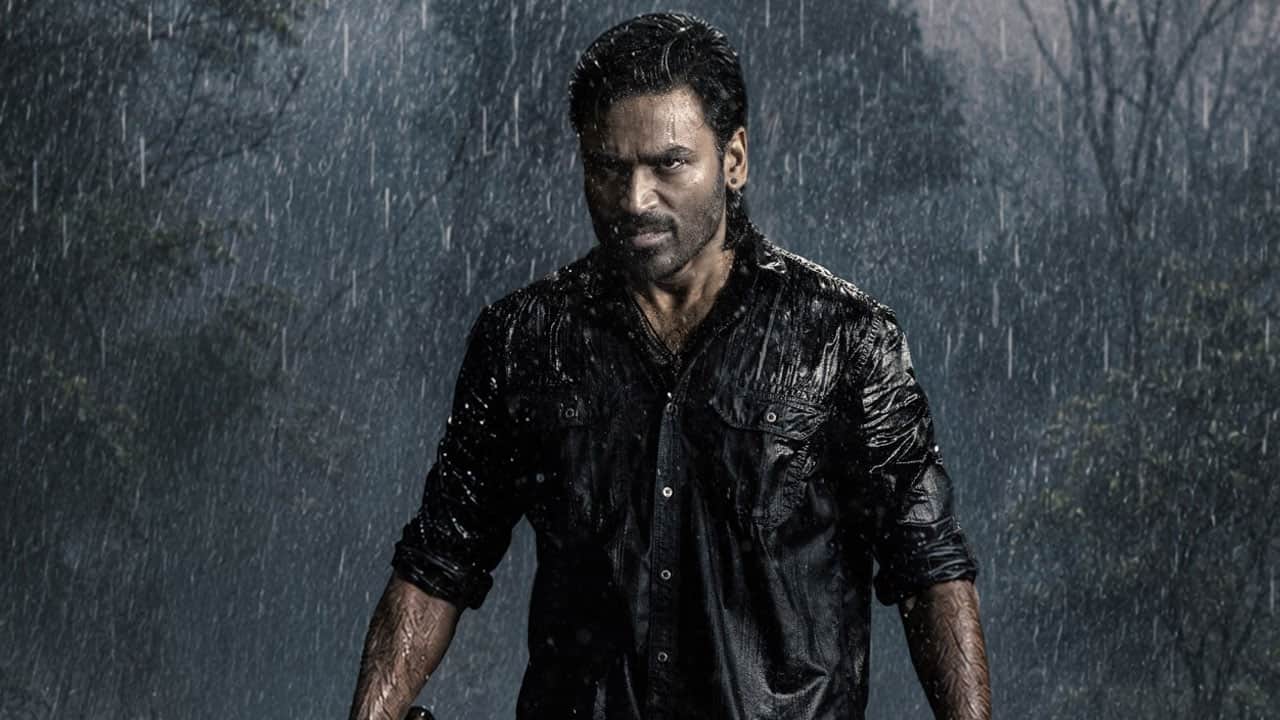Dhanush pushes 'OM: Chapter 1' ahead to avoid box-office clash with Rajinikanth, Suriya