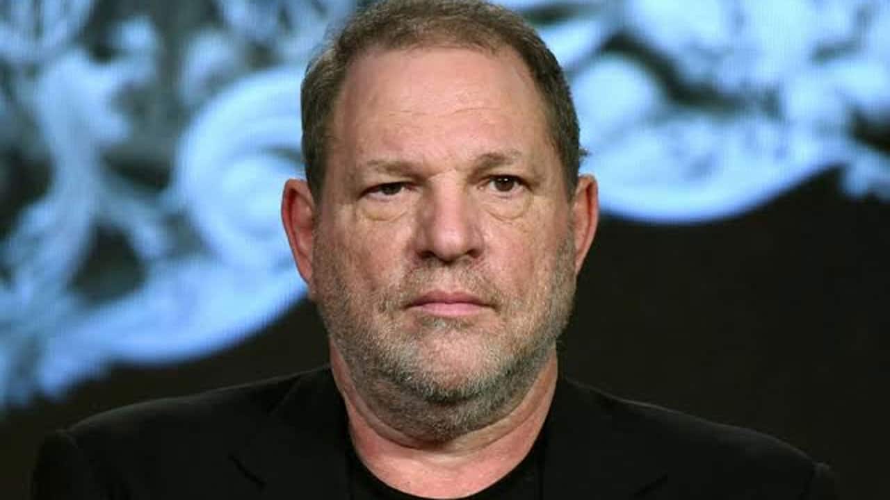 Harvey Weinstein sentenced to 15 years in New York for sexual assault case