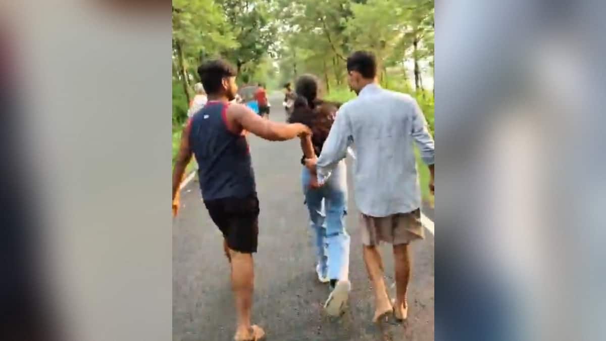 Another teen girl harassed in Bihar`s Samastipur after Jamui horror; 5 detained