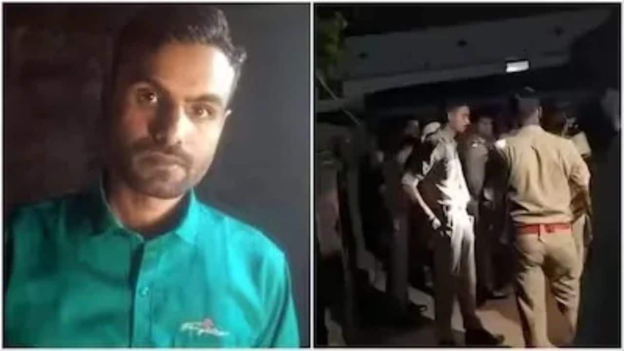 Azamgarh: How a 5-day puja ended in 5 deaths and a bloody ‘encounter’