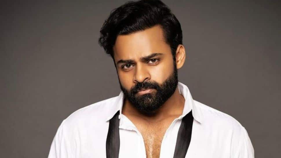 Sai Dharam Tej marks 5 years of ‘Rebirth Day’, urges fans to always wear a helmet