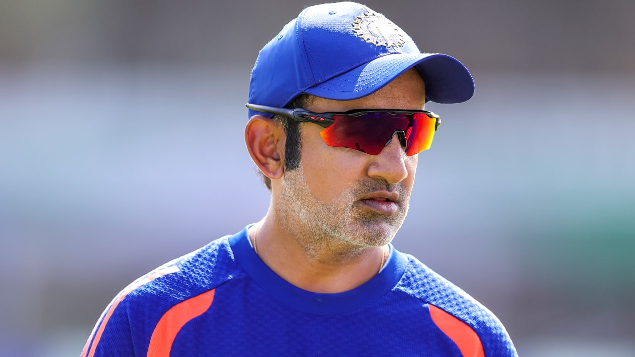 Gambhir Reflects on India Tenure, Accepts Failures