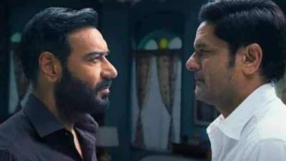 Jaideep Ahlawat Calls Ajay Devgn Reunion a Full-Circle Moment