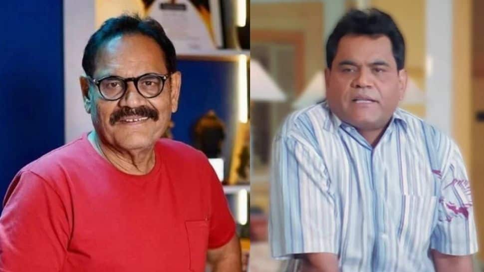 Veteran actor Mushtaq Khan passes away at 56 after battle with lung cancer