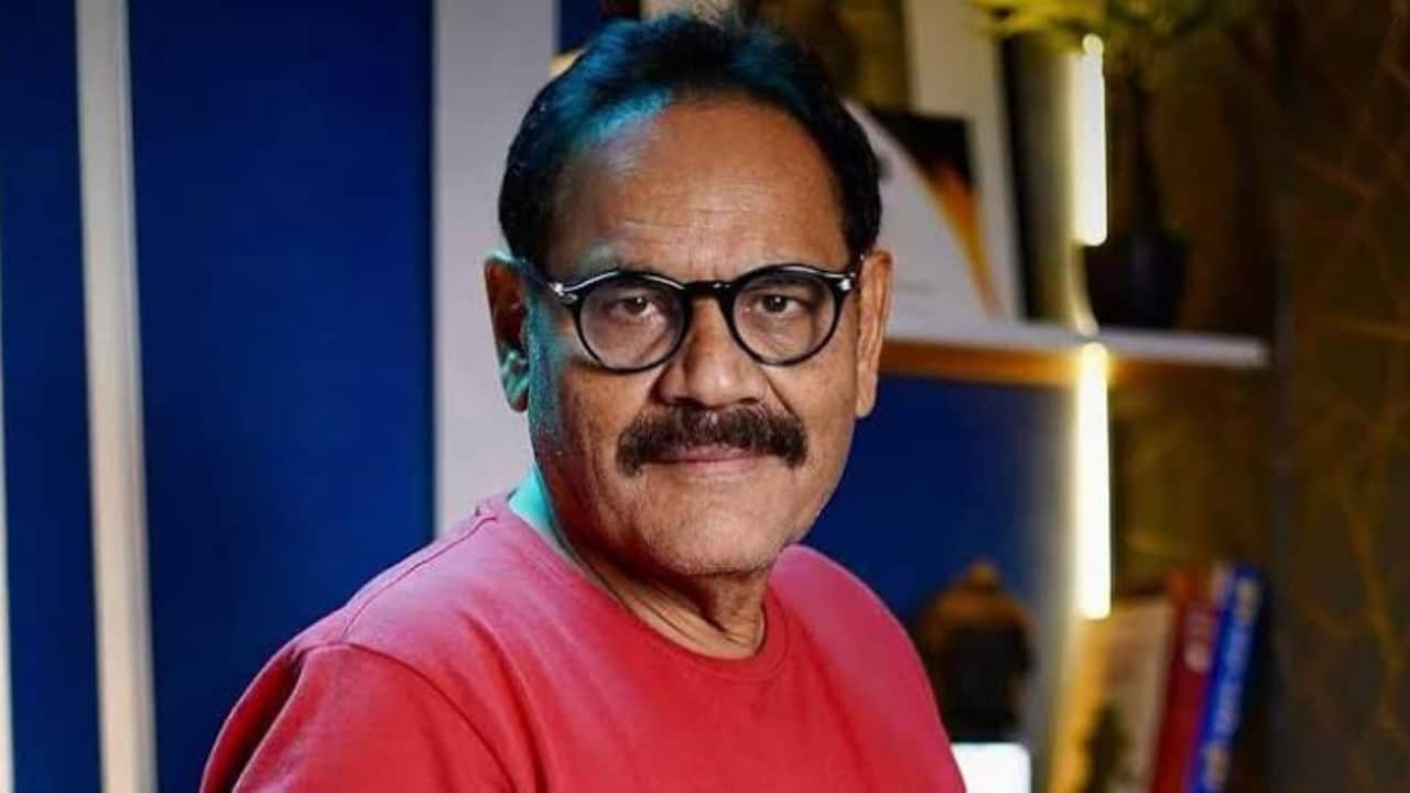 Mushtaq Khan passes away: Funeral to take place today in Mumbai, confirms son