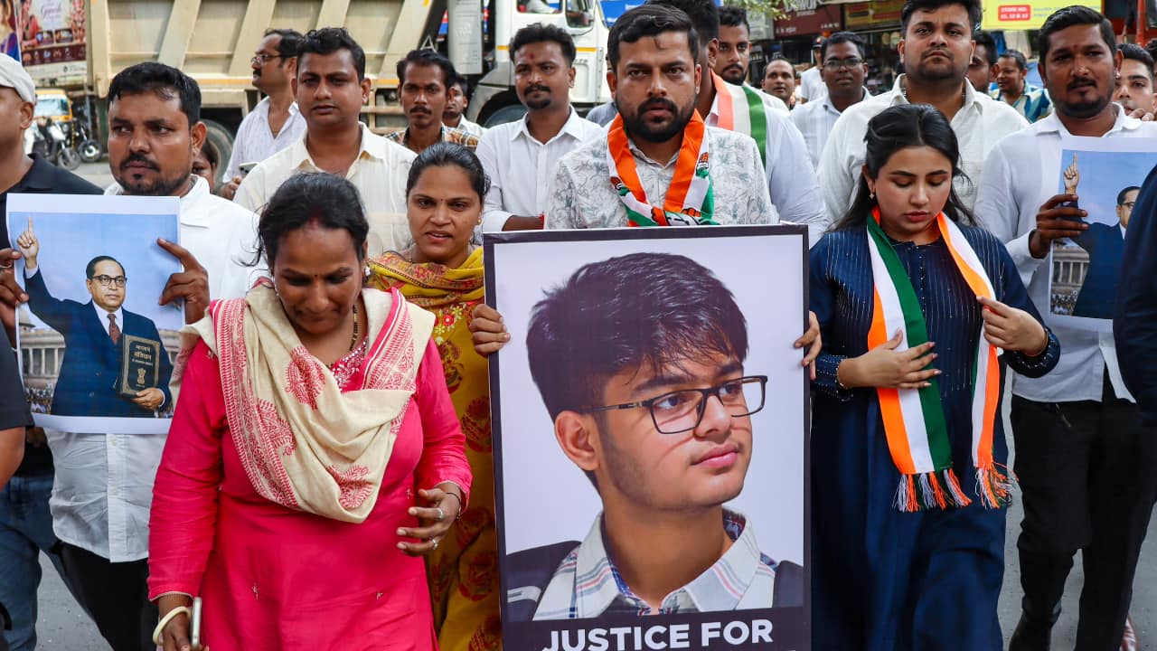 Locked iPhone, regret over cheating and parents protest: New angles surface in the IIT Bombay Suicide case