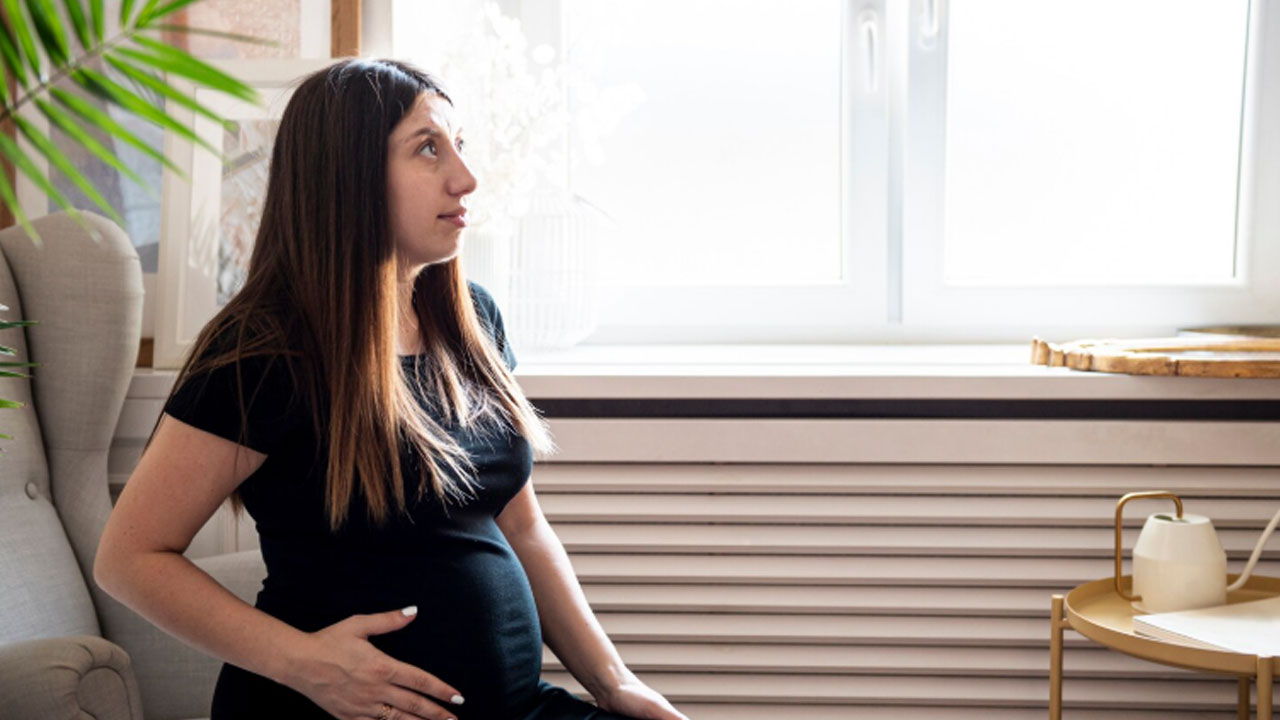 Major Swedish study links rare pregnancy infections to 3-fold risk of autism | Health News Major Swedish study links rare pregnancy infections to 3-fold risk of autism | Health News