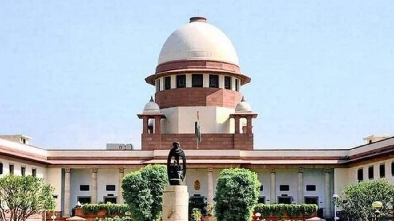PIL filed before Supreme Court seeking prosecution of CEC Gyanesh Kumar, SIT probe over SIR decisions