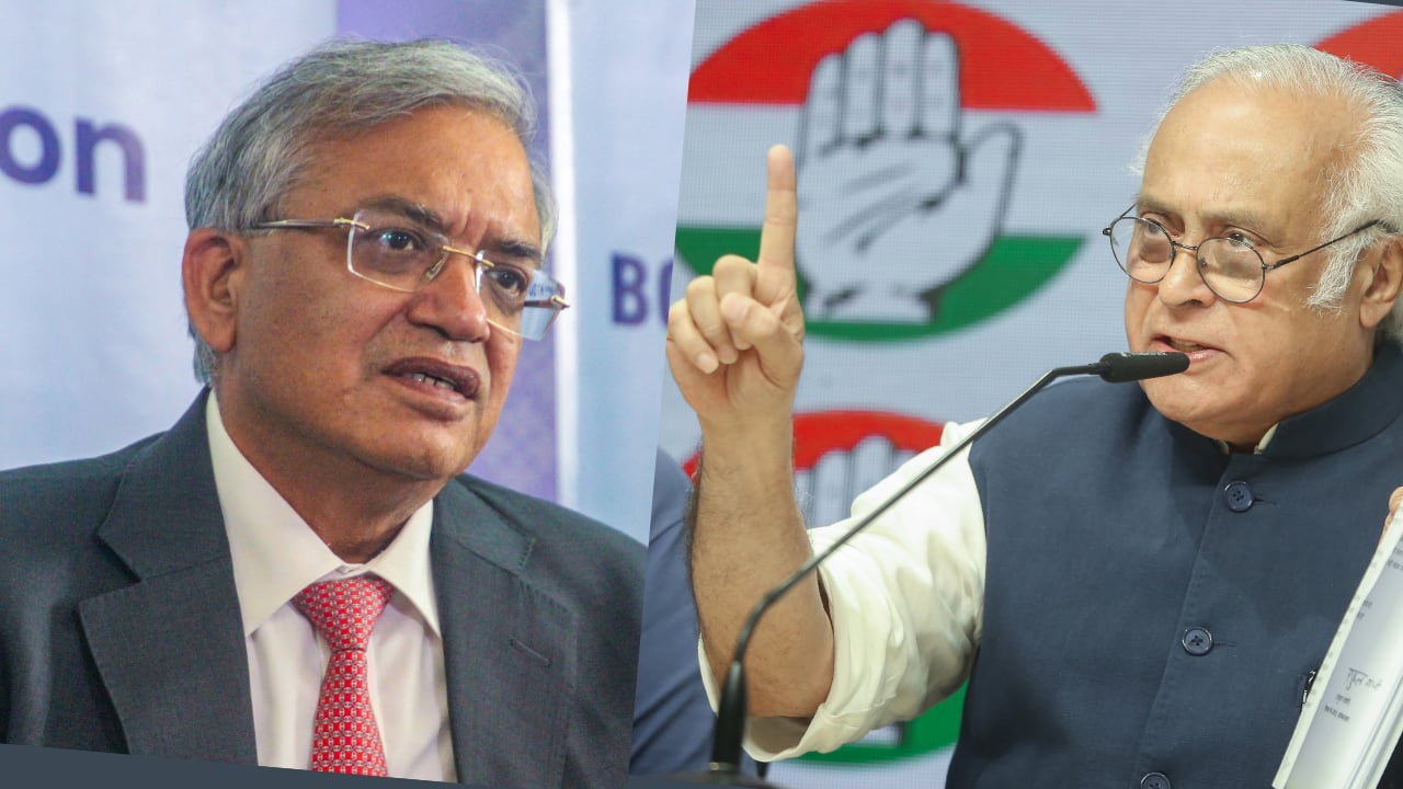 ‘Ensure Gen Z voters are not enrolled’: Congress slams PM after report flags halt in young voter enrolments