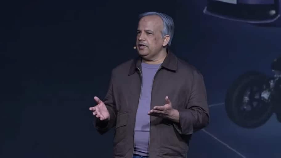 Tata Aeris gets compact SUV-level torsional stiffness, says Anand Kulkarni
