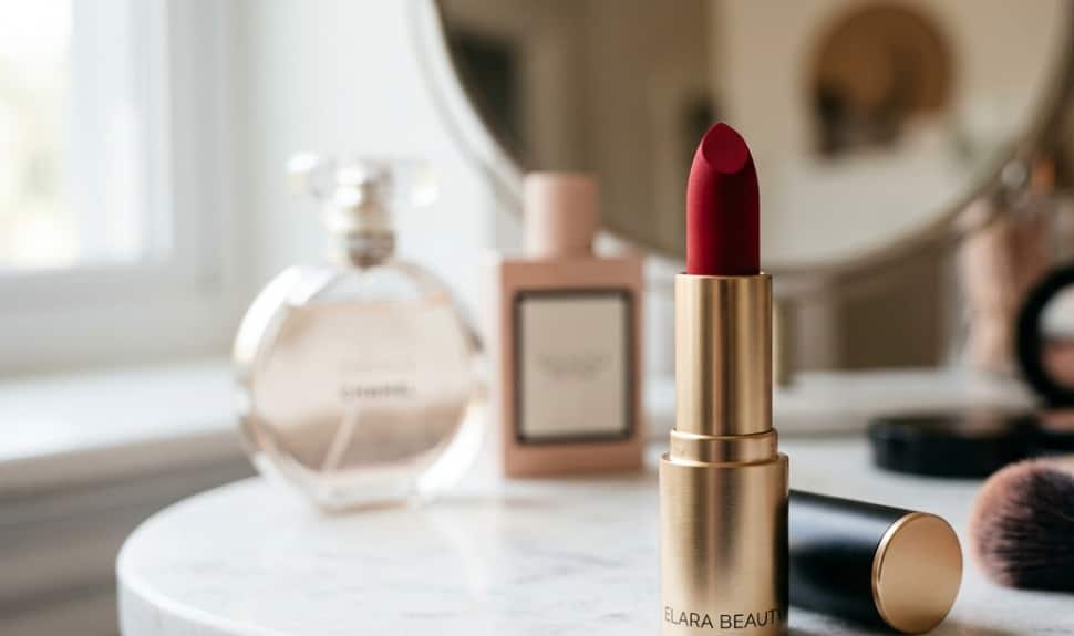 Top Lipstick Picks for Every Look