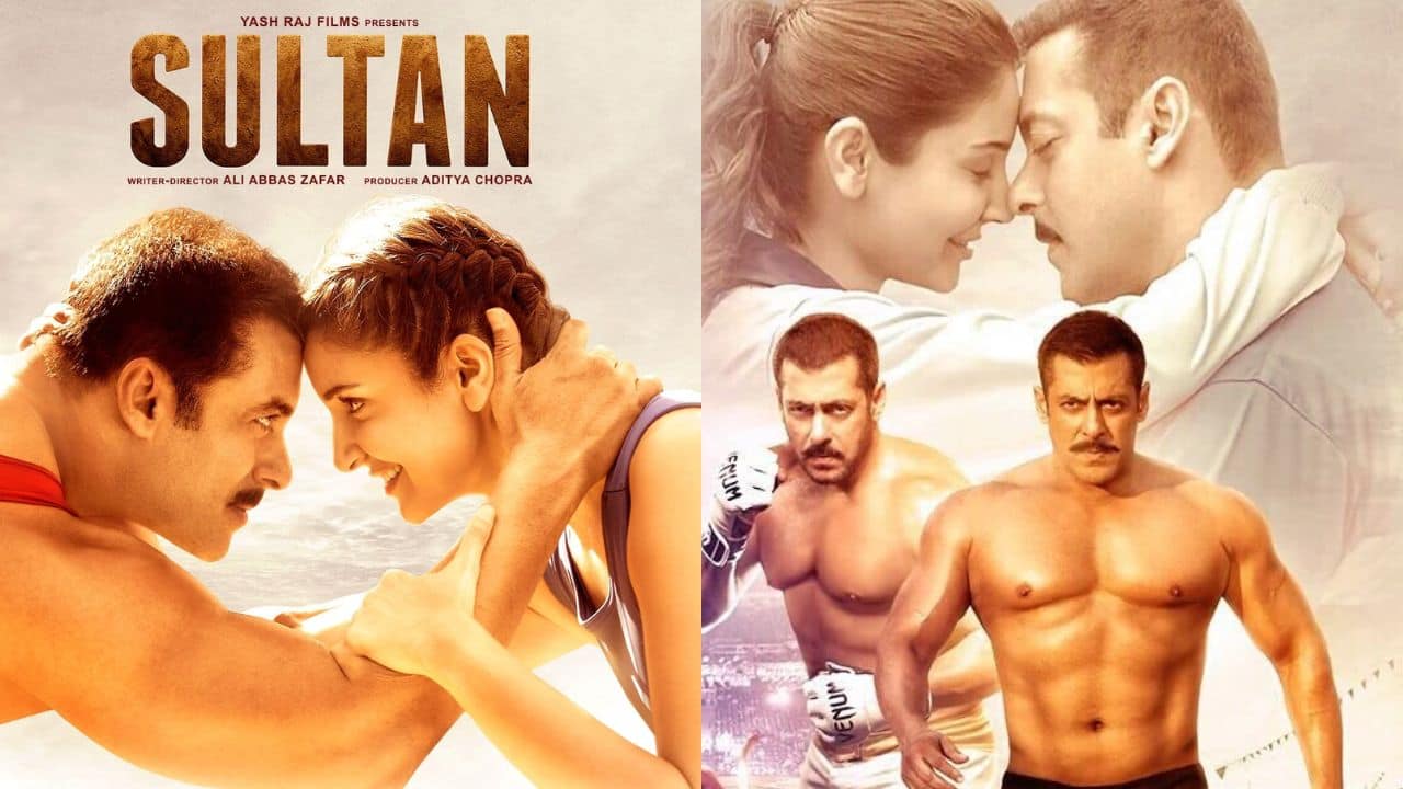 Dialogue of the day from Sultan: 'Mehnat itni khamoshi se karo ki...'