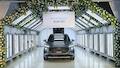 Audi India commences local assembly of new compact luxury SUV