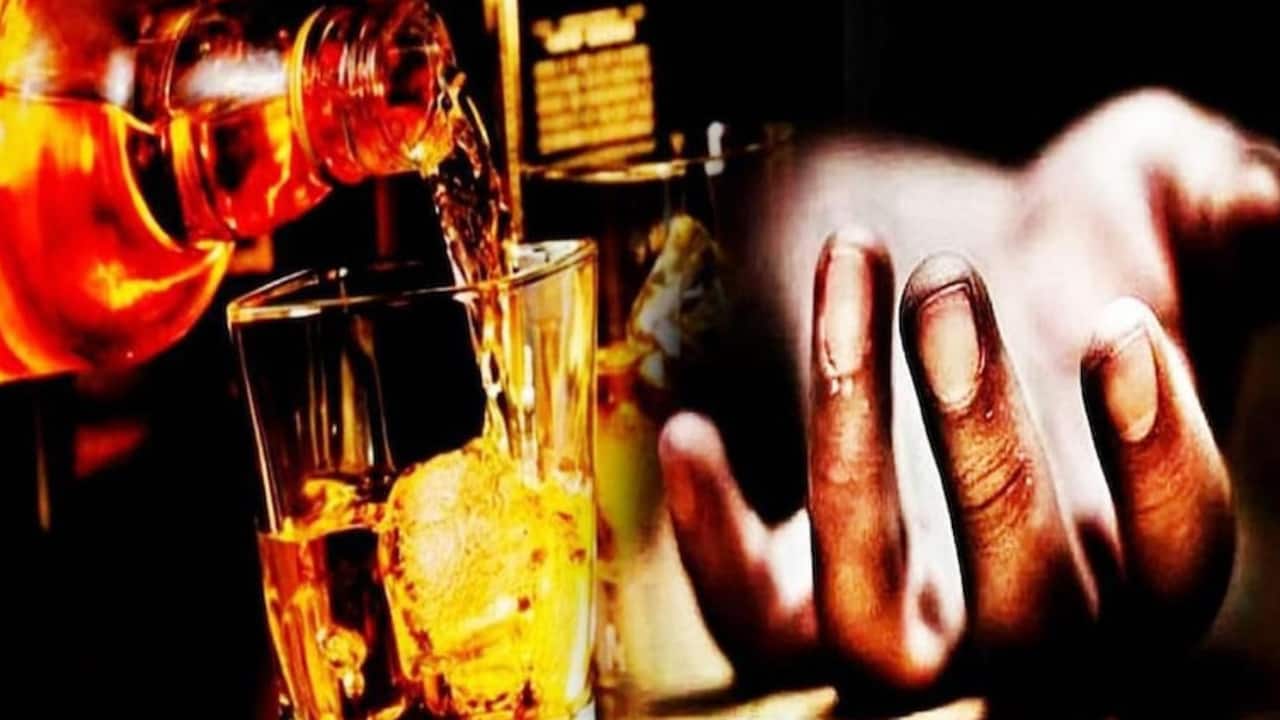 19 dead in Nagaland after spurious liquor consumption; SIT formed, 19 arrested