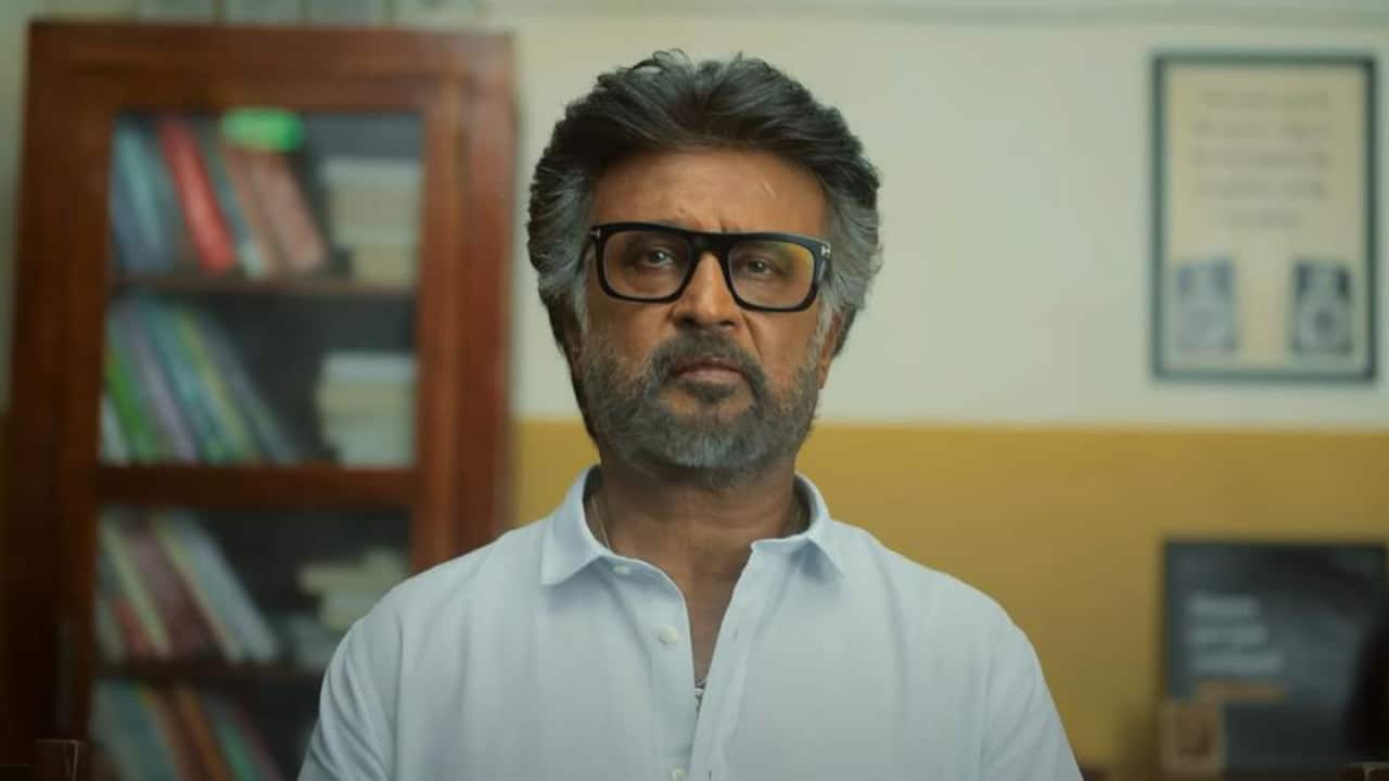 Quote of the day by Rajinikanth, 'You won't get anything without...'