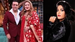 Govinda's alleged GF Komal Rani Swarnkar hits back at Sunita Ahuja