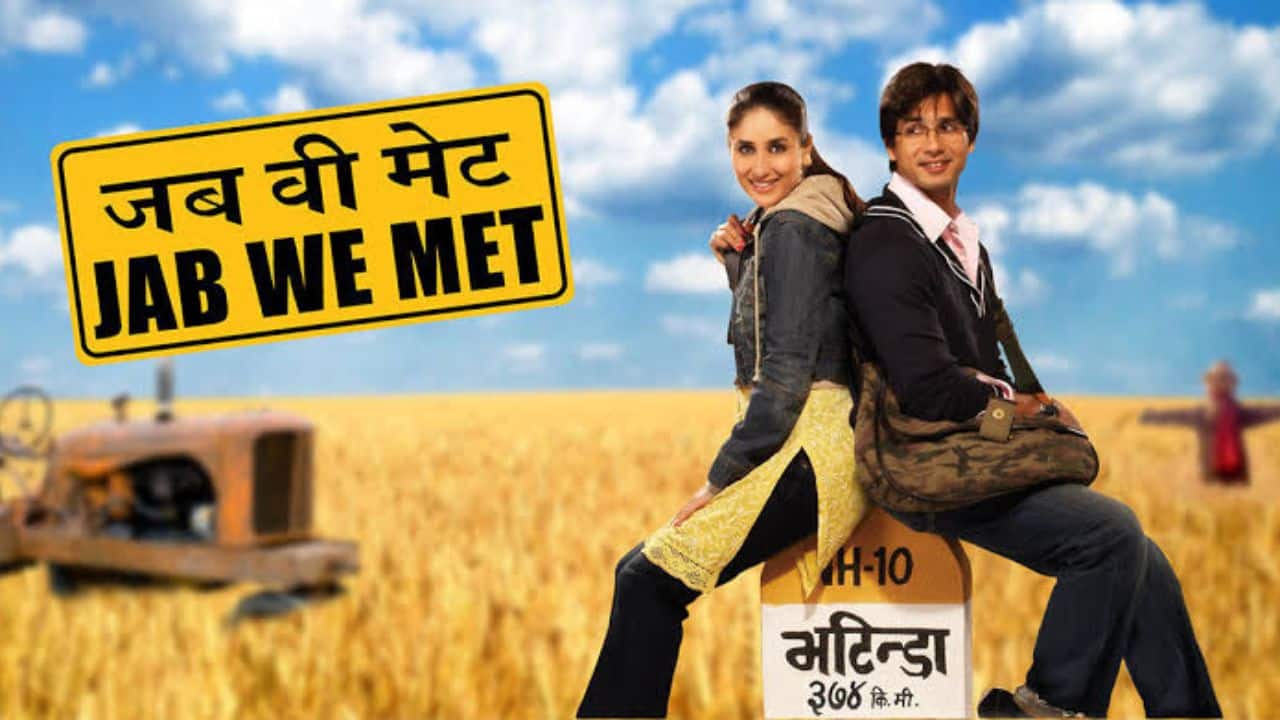 Dialogue of the day from Jab We Met: 'Life mein jo hota hai, woh...'