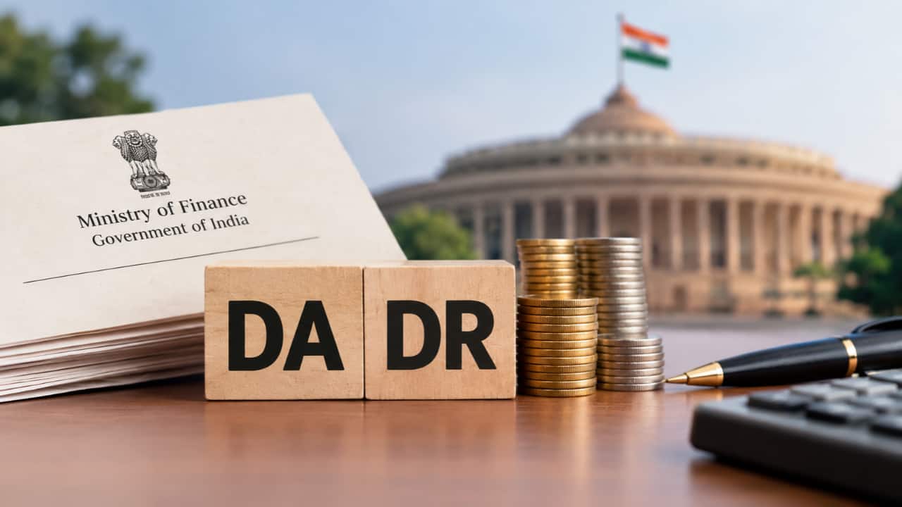 Employees' body urges early DA, DR announcement for July 2026