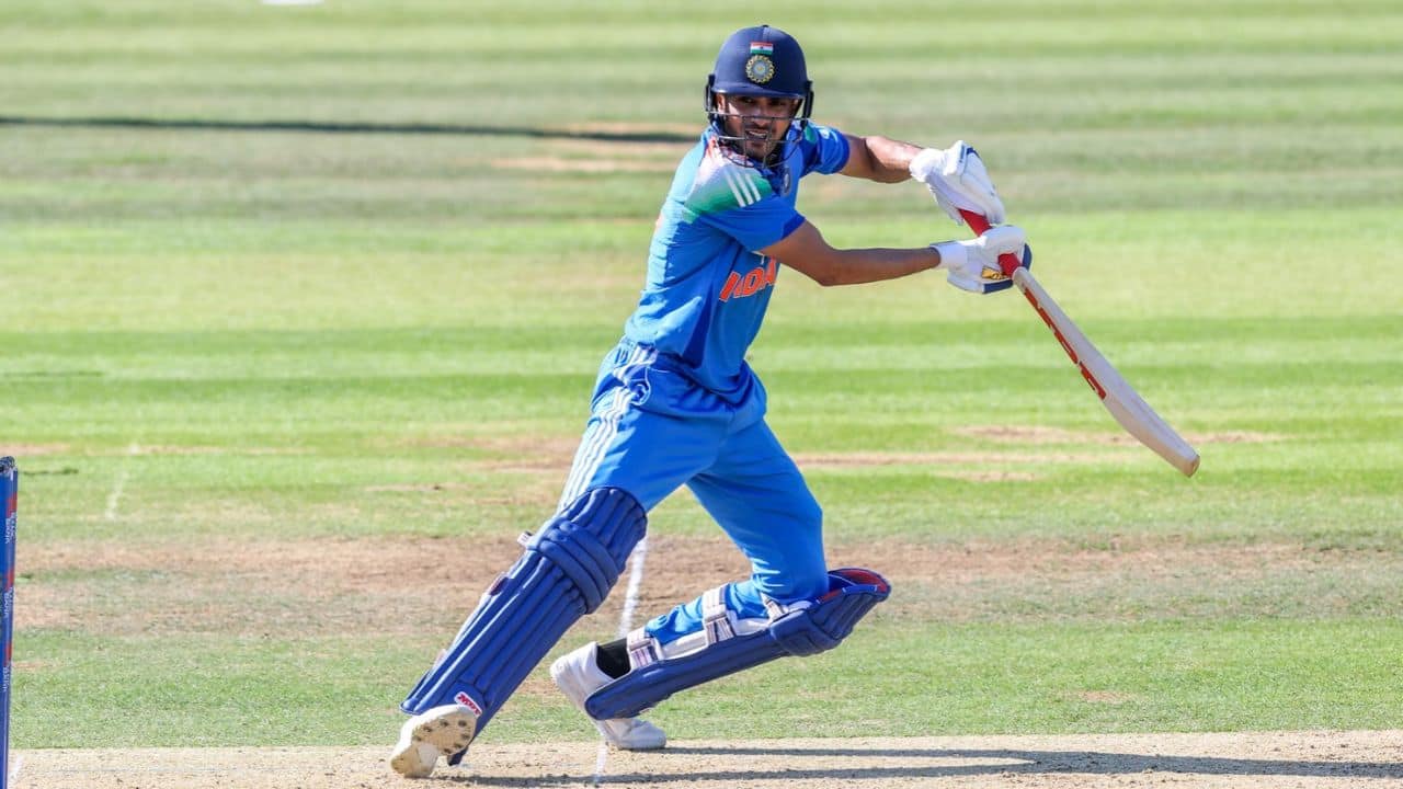 Shubman Gill Cleared to Play First ODI Against West Indies