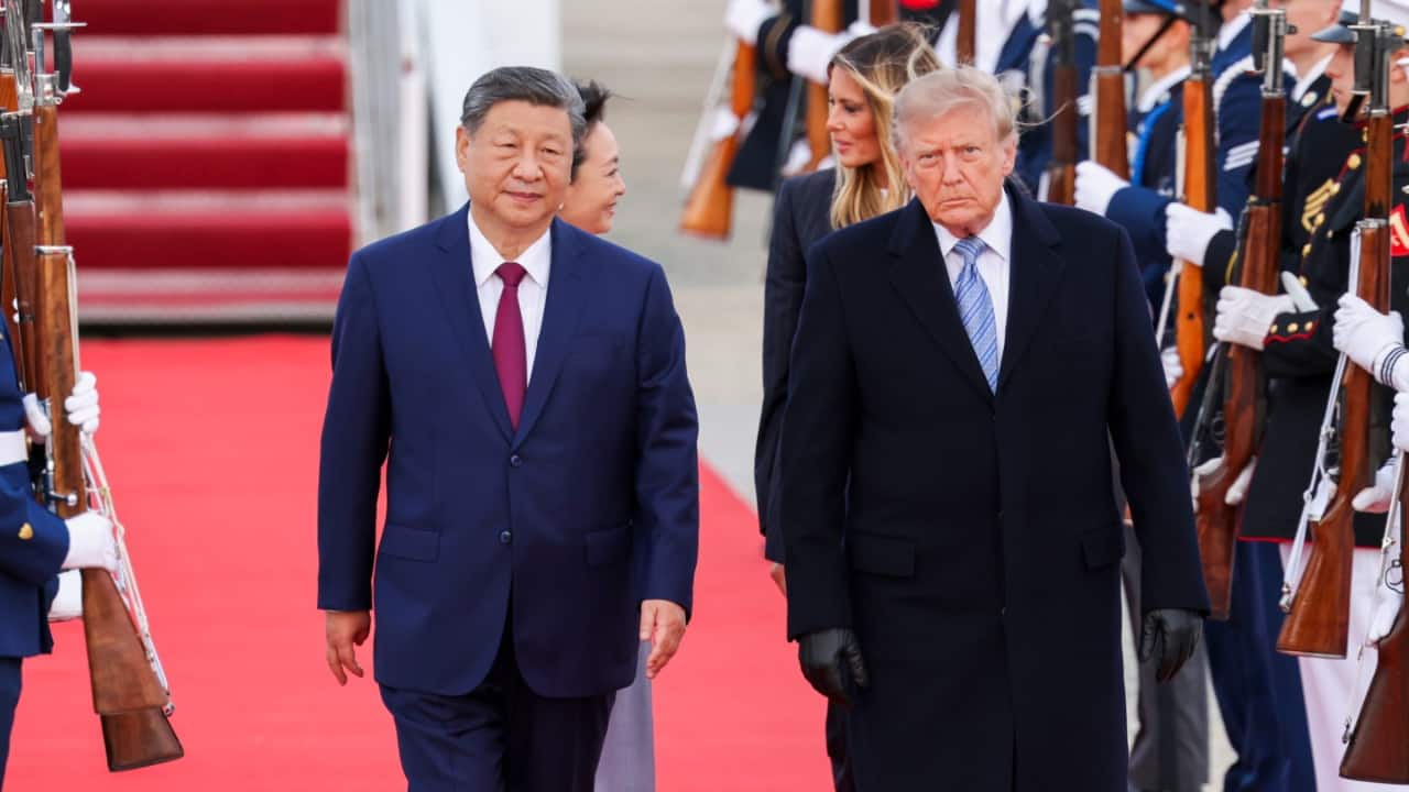 US, China Agree Tariff Relief on $30 Billion in Goods