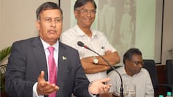'Snakes in backyard have bitten Pakistan': Ex-envoy Haqqani
