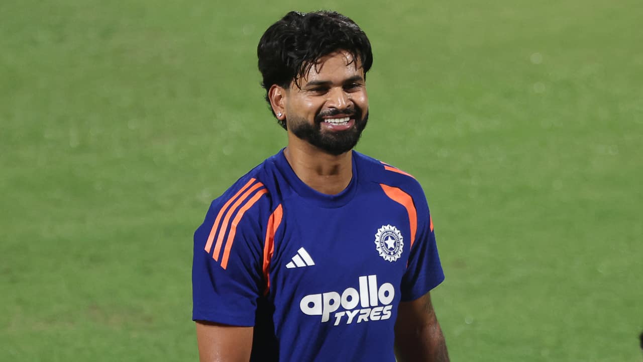 Rain Threatens India's Asian Games Opener Against Afghanistan