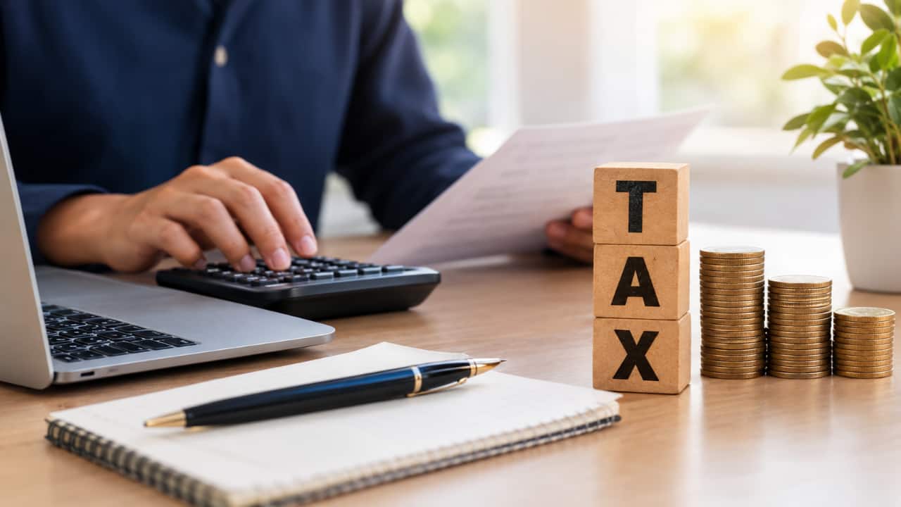 Salary up to Rs 12.75 lakh: Why you may still have to pay tax, check these income sources