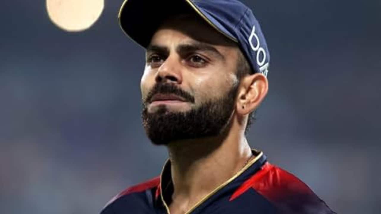 Quote of the day by Virat Kohli, 'I love playing under pressure...'