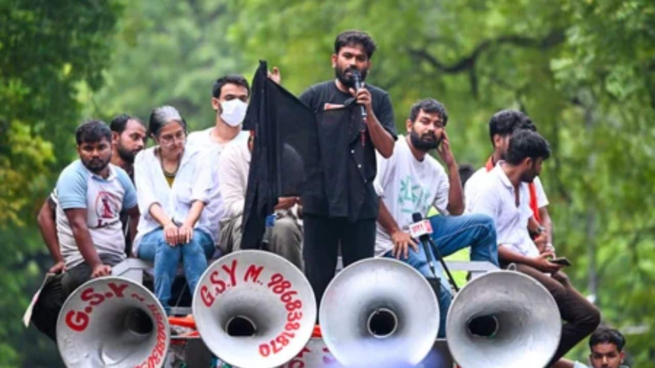 Mumbai Police Deny CJP Permission for October 2 Protest Against CEC