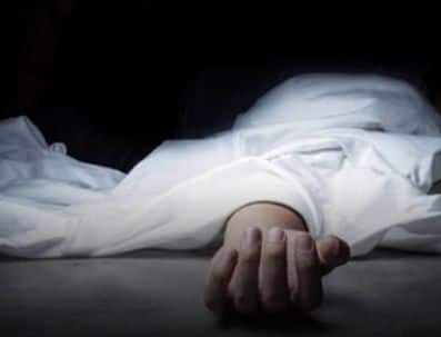 Woman's Body Found Buried in Jaipur Rental Garden