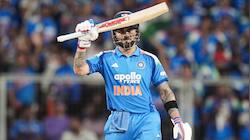 Virat Kohli becomes 2nd player after Sachin Tendulkar to score 15000 ODI runs
