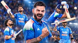 All records broken by Virat Kohli during historic 139 not out knock in 1st ODI