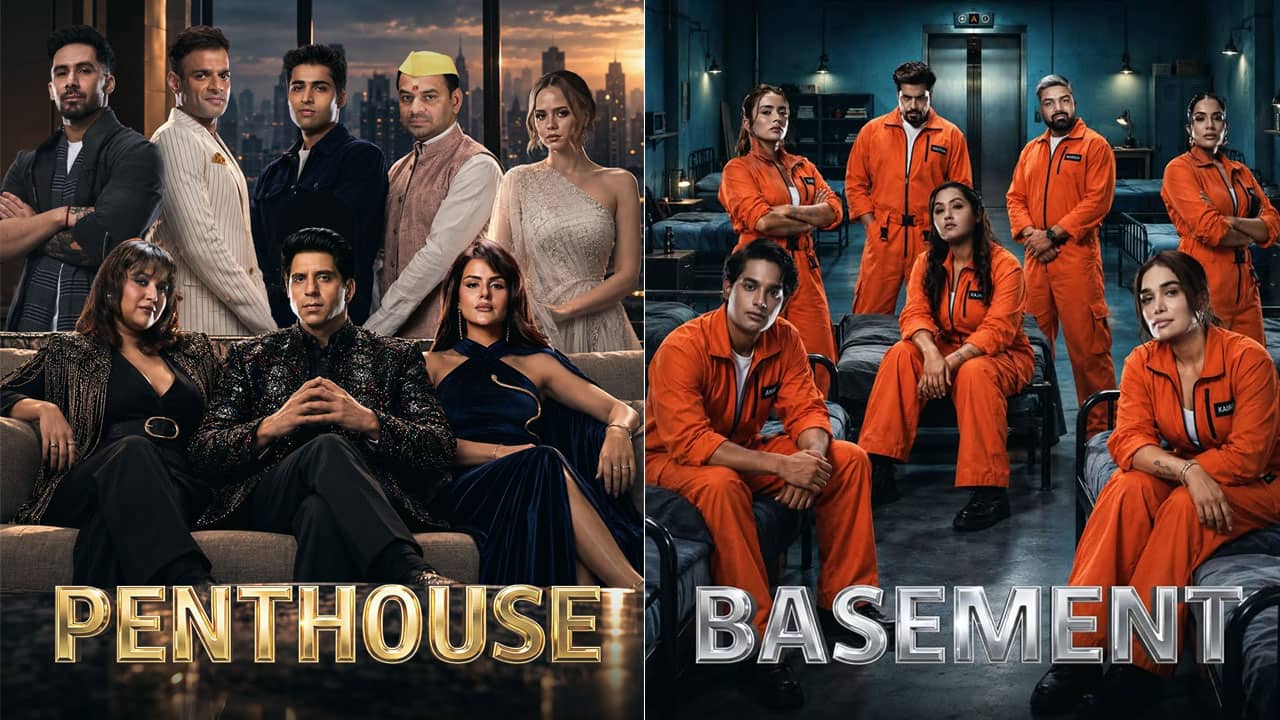 Rise and Fall Season 2 full list of contestants, age & pics: Swara Bhasker to Tej Pratap Yadav on Virender Sehwag's debut show