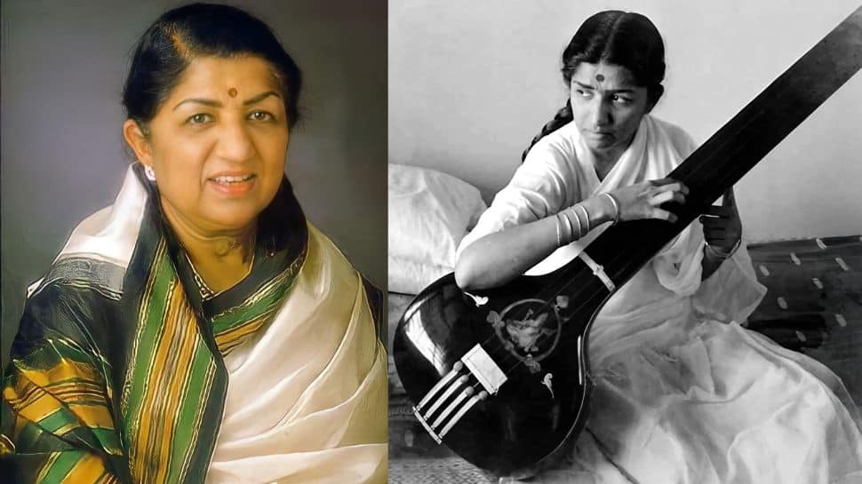 Lata Mangeshkar birth anniversary: PM Modi, Poonam Dhillon, and more celebs remember legendary singer