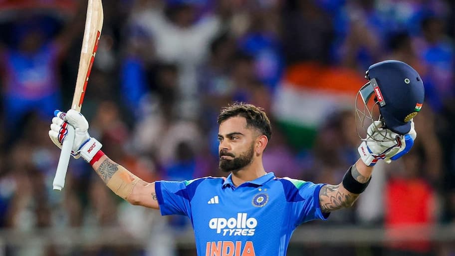 'Virat Kohli’s legacy will be fully appreciated after retirement': Ian ...