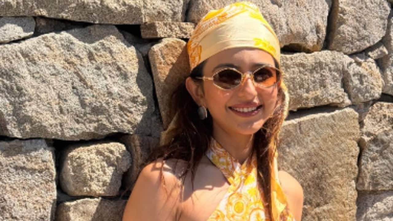 Income Tax Department targets actor Rakul Preet Singh in overseas money trail probe: report