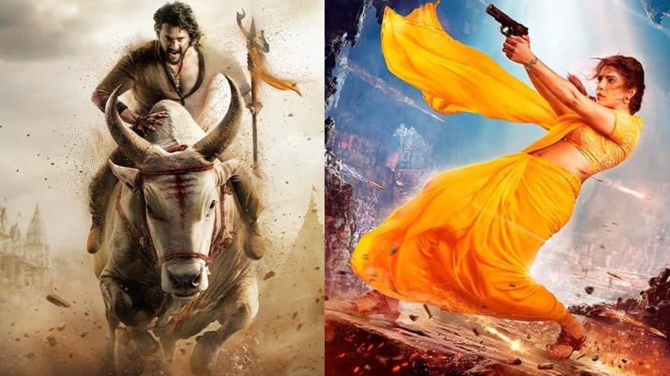Varanasi update: Mahesh Babu-Priyanka Chopra starrer may wrap post-production by January, 'Only 4 days of shooting left'