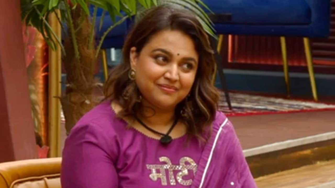 Rise and Fall Season 2: Swara Bhasker breaks her silence on failed IVF journey before marrying Fahad Ahmad