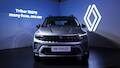 Renault Triber Turbo launched at Rs 7.84 lakh - Features, specs and more