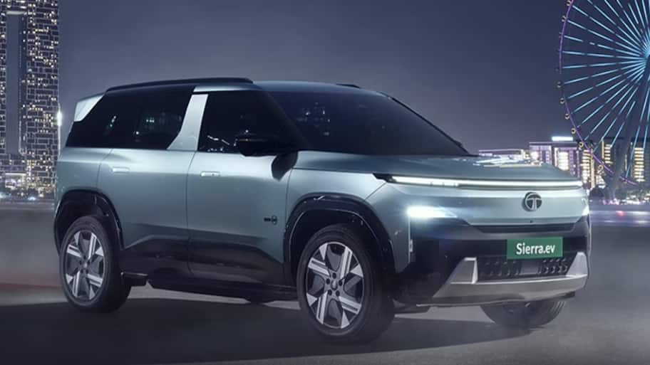 Tata extends BaaS across its entire EV portfolio, cutting prices by up to Rs 7.30 lakh