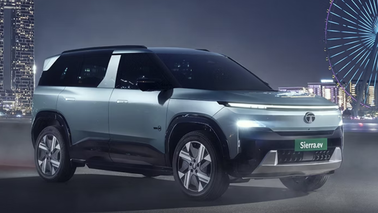 Tata extends BaaS across its entire EV portfolio, cutting prices by up to Rs 7.30 lakh Tata extends BaaS across its entire EV portfolio, cutting prices by up to Rs 7.30 lakh