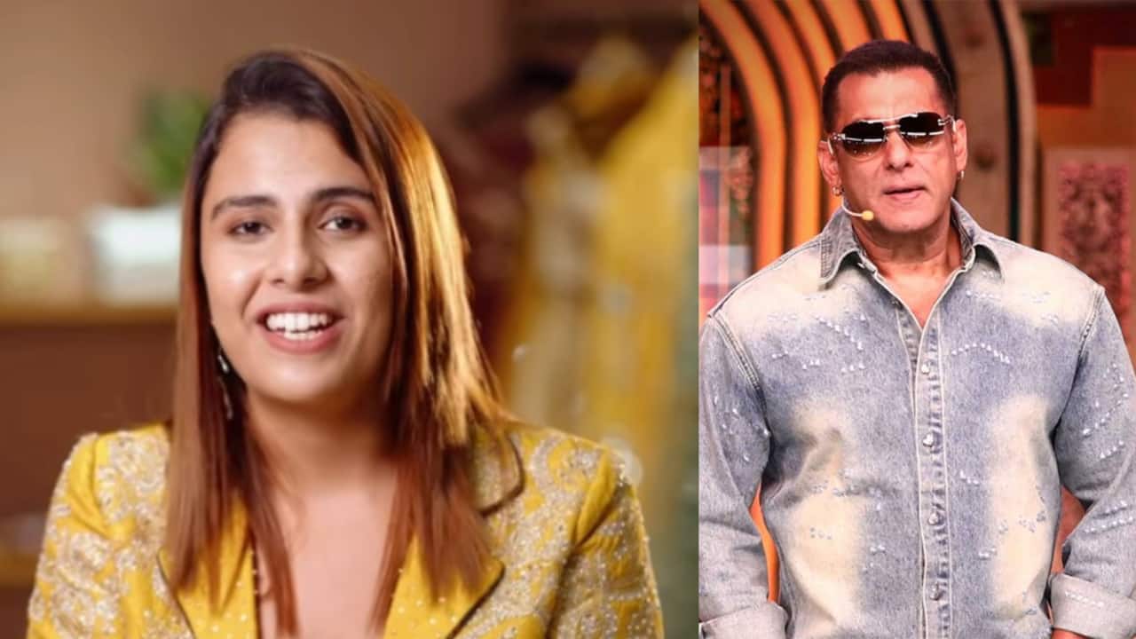 Rhiti Tiwari's team refutes 'torture' allegations by alleged ex-stepfather Ekam Bawa, initiates legal action