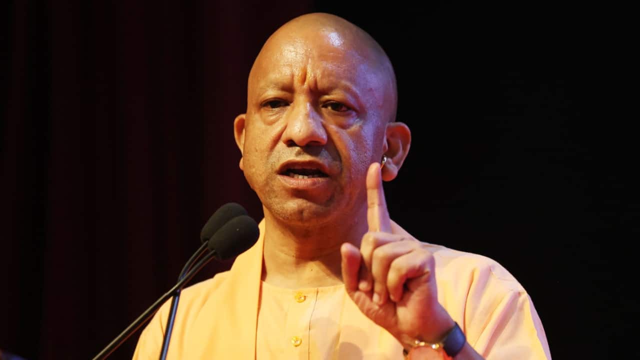 Opinion | Praised one day, pictured the next: The Shah-Modi signal to Yogi before 2027 has caught the Opposition flat-footed