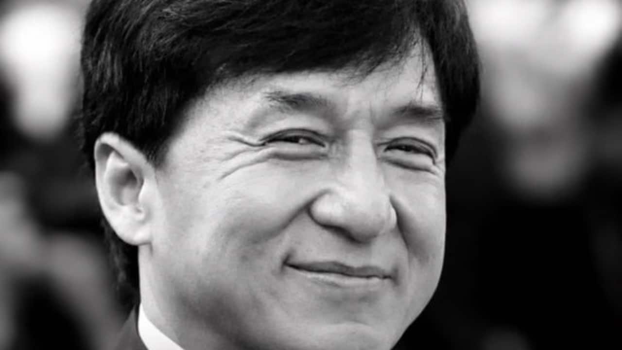 Fact Check | What happened to Jackie Chan? Black-and-white photos send fans into absolute panic