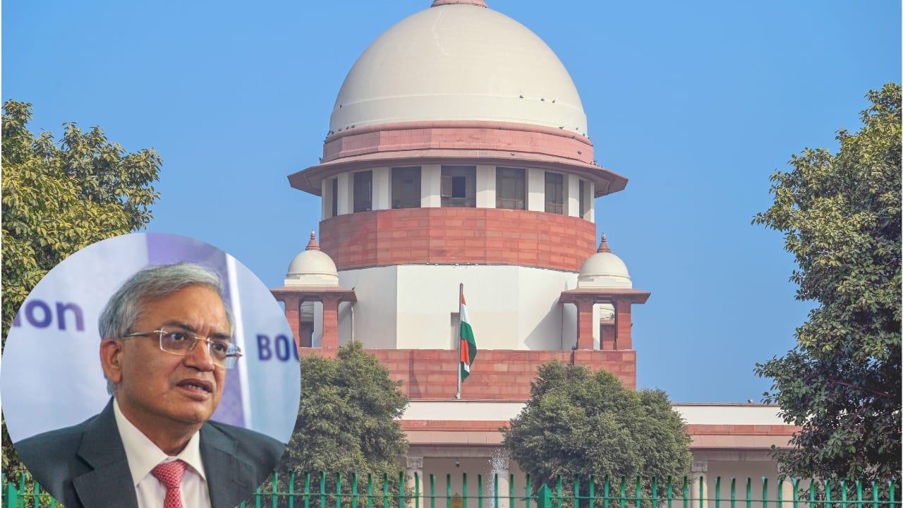 Supreme Court agrees to hear plea challenging ECI decisions taken under CEC Gyanesh Kumar  next week