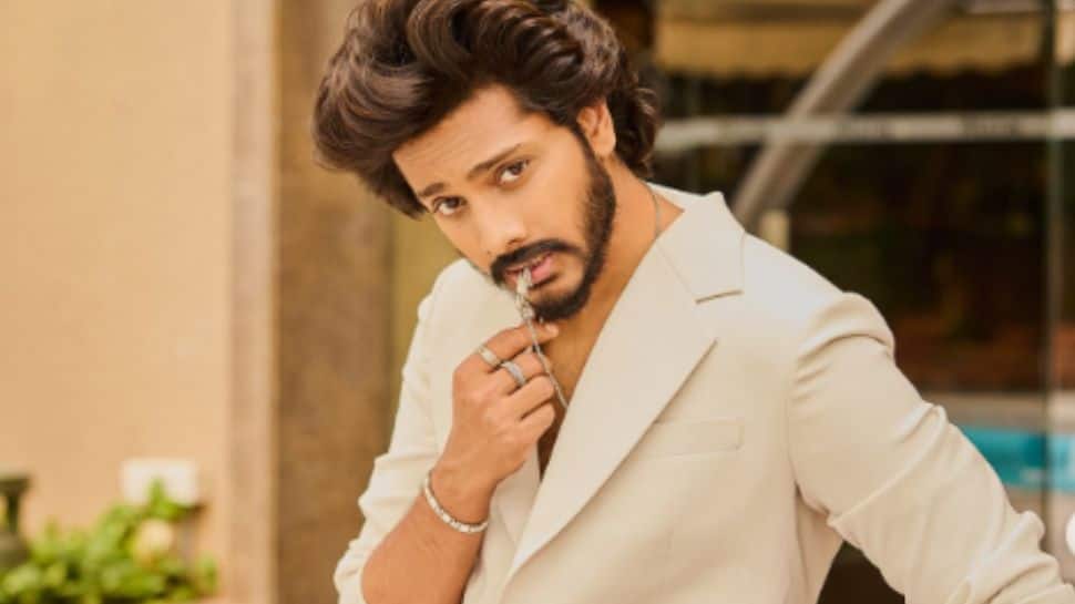 Teja Sajja marks his reality-hosting debut with Telugu adaptation of ‘The Traitors’