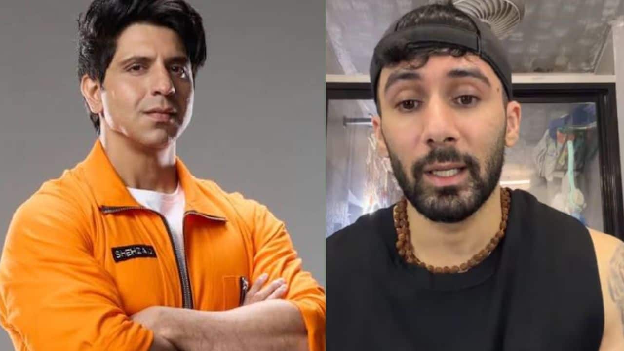 Rise and Fall season 2: Shehzad Poonawalla–Siwet Tomar fight sparks major controversy inside house